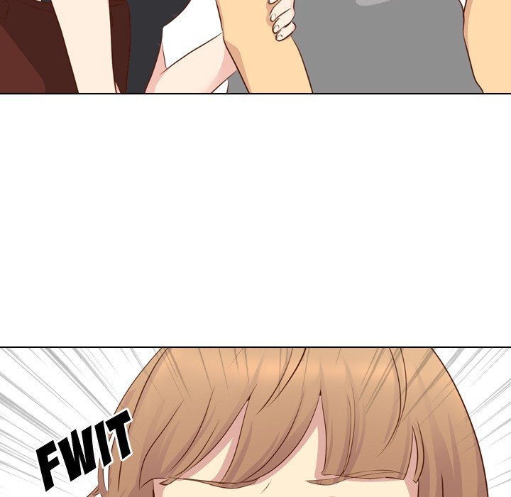 The Giving Girl Manhwa - Chapter 17 Page 90