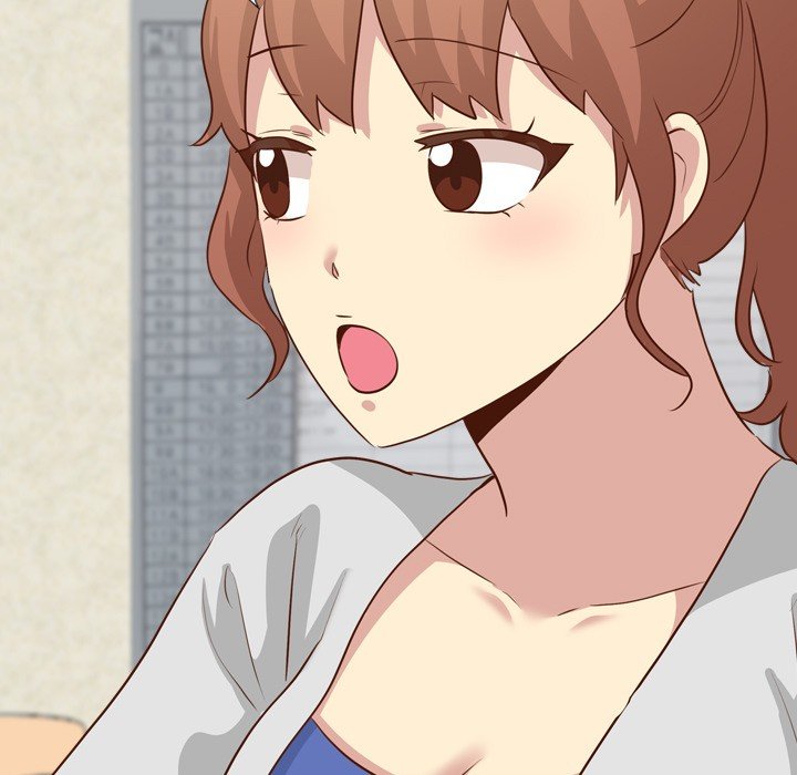 The Giving Girl Manhwa - Chapter 17 Page 95