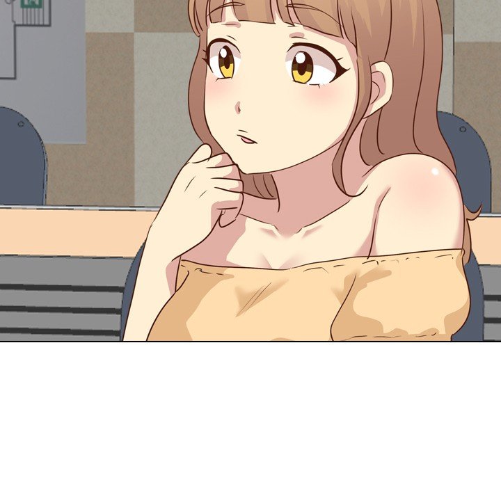 The Giving Girl Manhwa - Chapter 17 Page 97