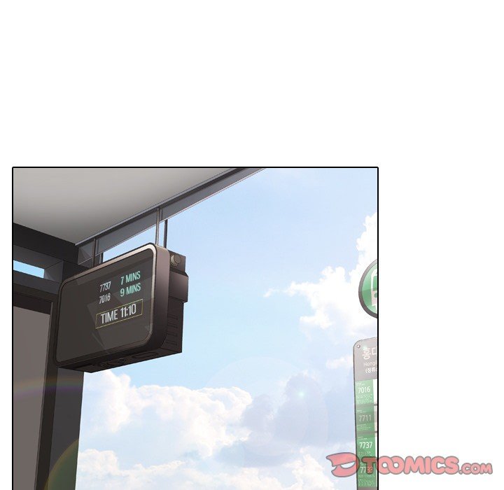 The Giving Girl Manhwa - Chapter 17 Page 98