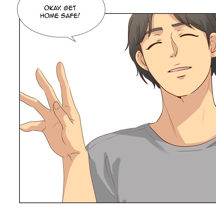 The Giving Girl Manhwa - Chapter 17 Page 101