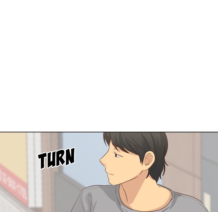 The Giving Girl Manhwa - Chapter 17 Page 102