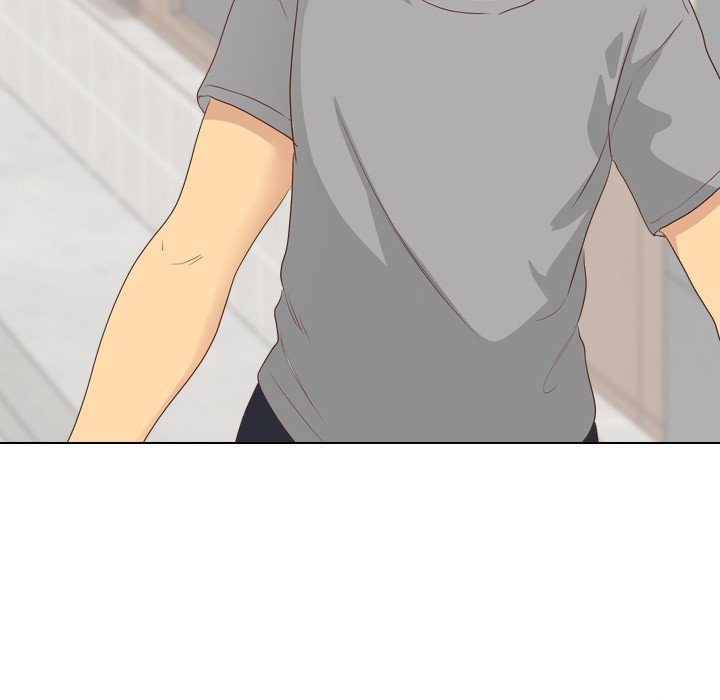 The Giving Girl Manhwa - Chapter 17 Page 103