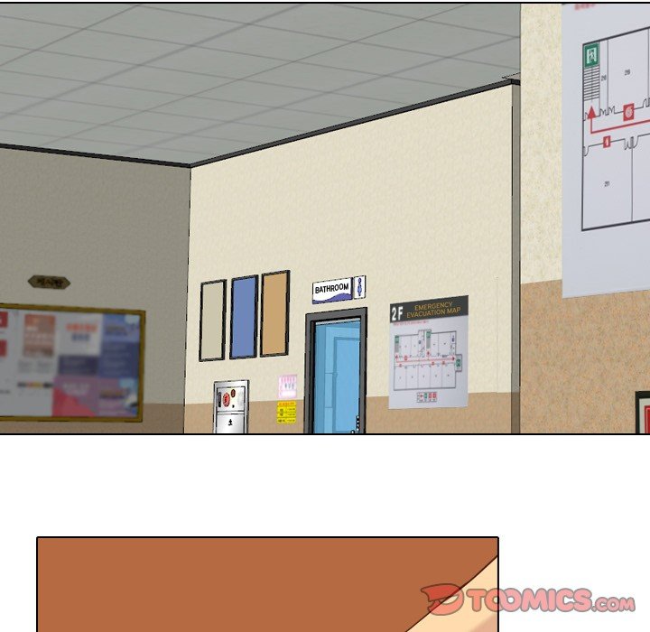 The Giving Girl Manhwa - Chapter 17 Page 104