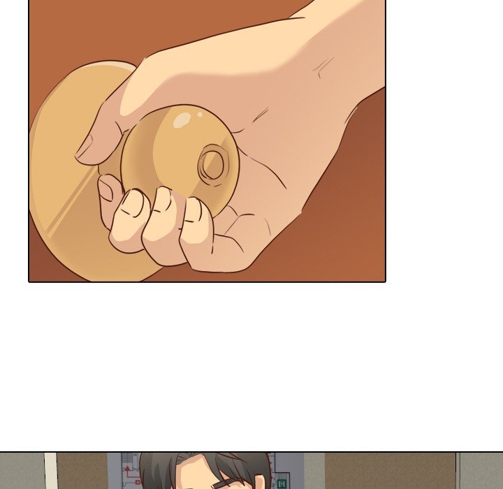 The Giving Girl Manhwa - Chapter 17 Page 105