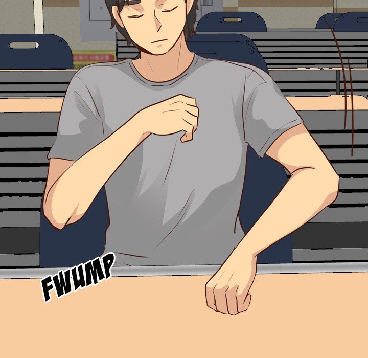 The Giving Girl Manhwa - Chapter 17 Page 106