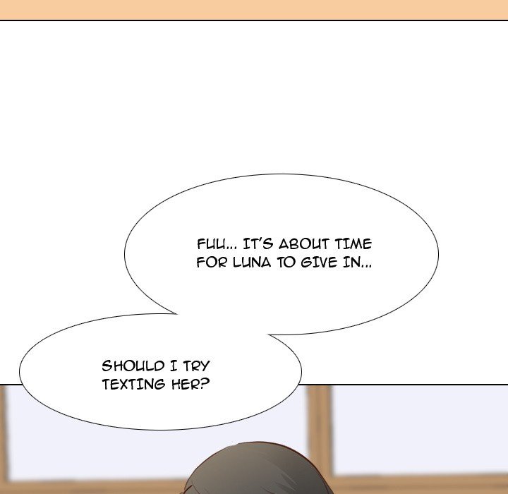 The Giving Girl Manhwa - Chapter 17 Page 107