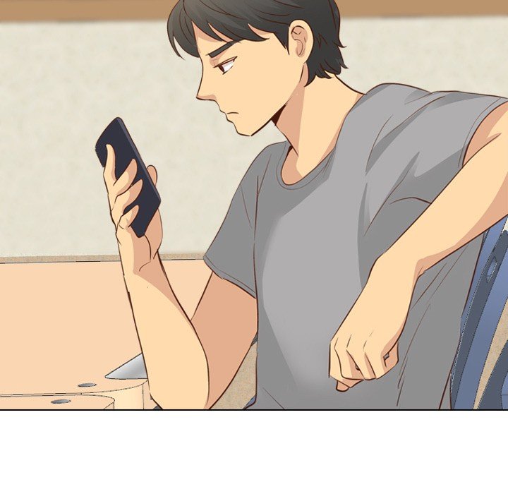 The Giving Girl Manhwa - Chapter 17 Page 108