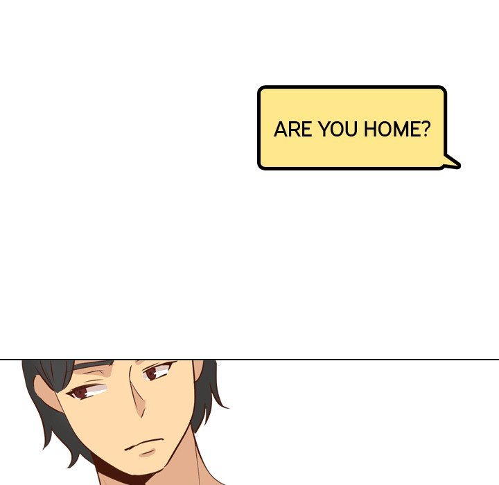 The Giving Girl Manhwa - Chapter 17 Page 109