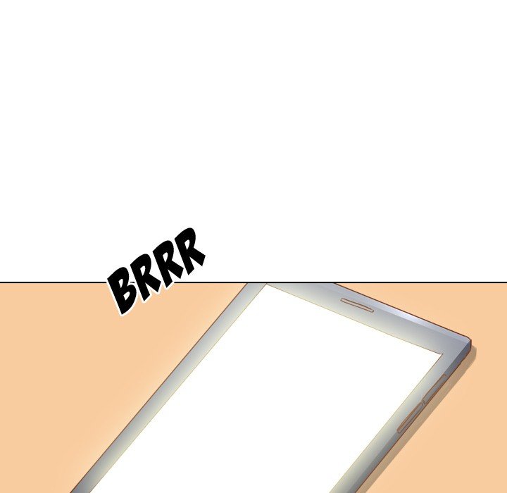 The Giving Girl Manhwa - Chapter 17 Page 111