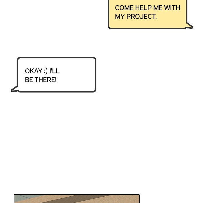 The Giving Girl Manhwa - Chapter 17 Page 114