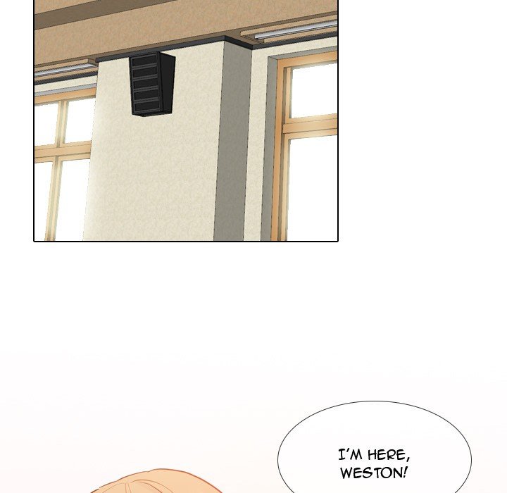 The Giving Girl Manhwa - Chapter 17 Page 115