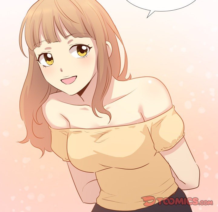 The Giving Girl Manhwa - Chapter 17 Page 116