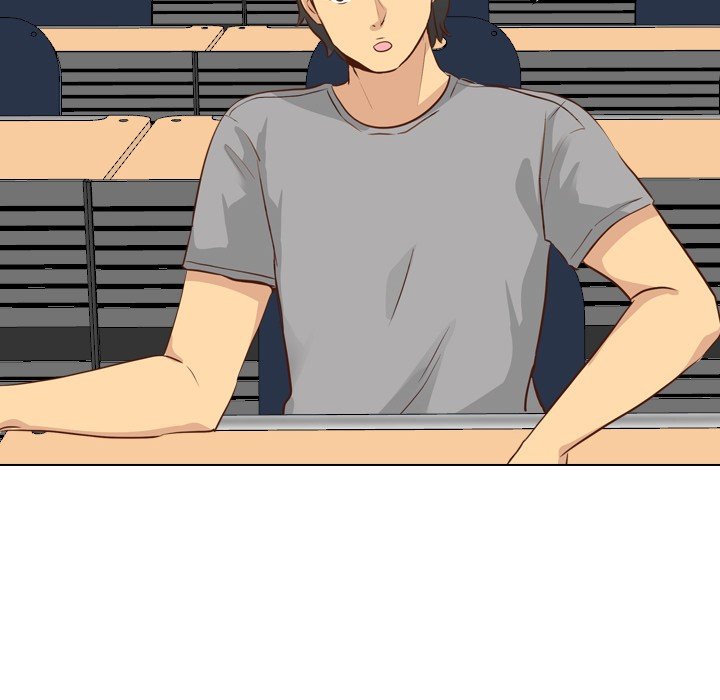 The Giving Girl Manhwa - Chapter 17 Page 118