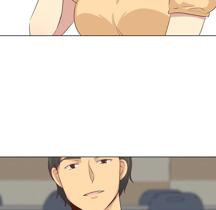 The Giving Girl Manhwa - Chapter 17 Page 120