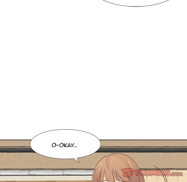 The Giving Girl Manhwa - Chapter 17 Page 122