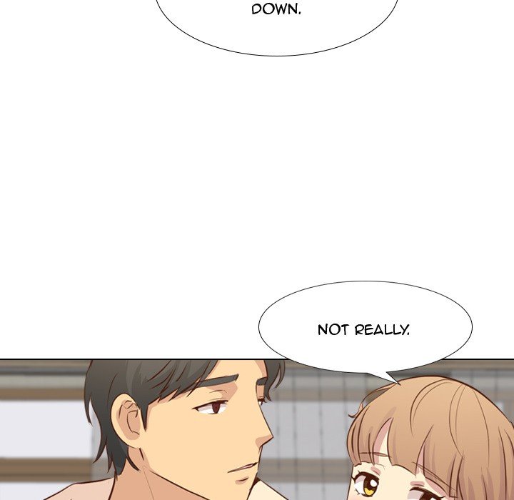 The Giving Girl Manhwa - Chapter 17 Page 126