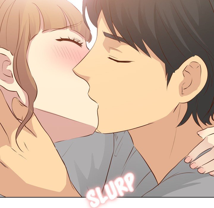 The Giving Girl Manhwa - Chapter 17 Page 130