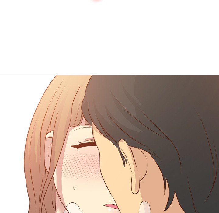 The Giving Girl Manhwa - Chapter 17 Page 131