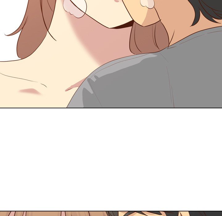 The Giving Girl Manhwa - Chapter 17 Page 132