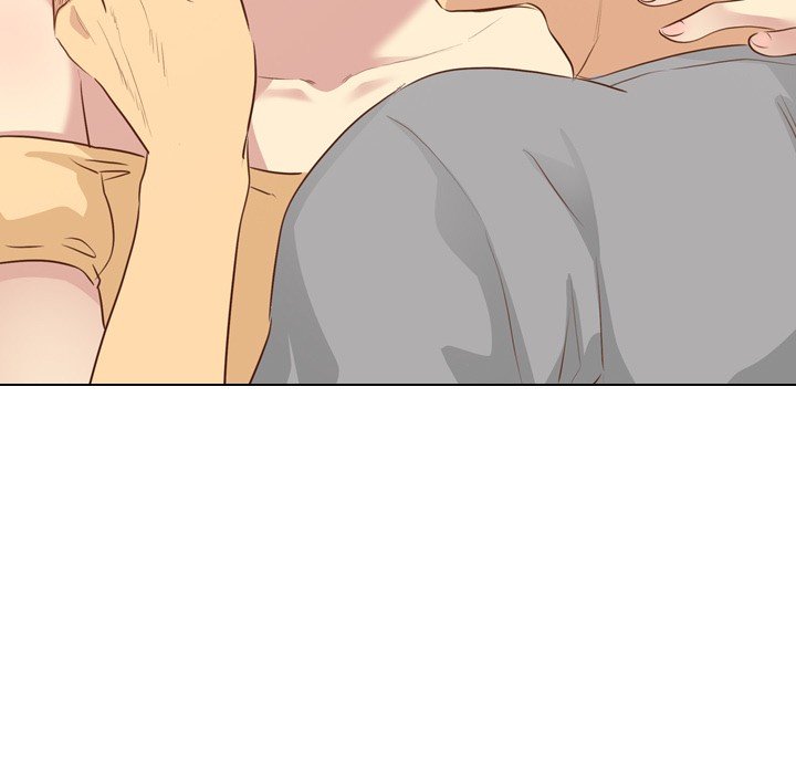 The Giving Girl Manhwa - Chapter 17 Page 137