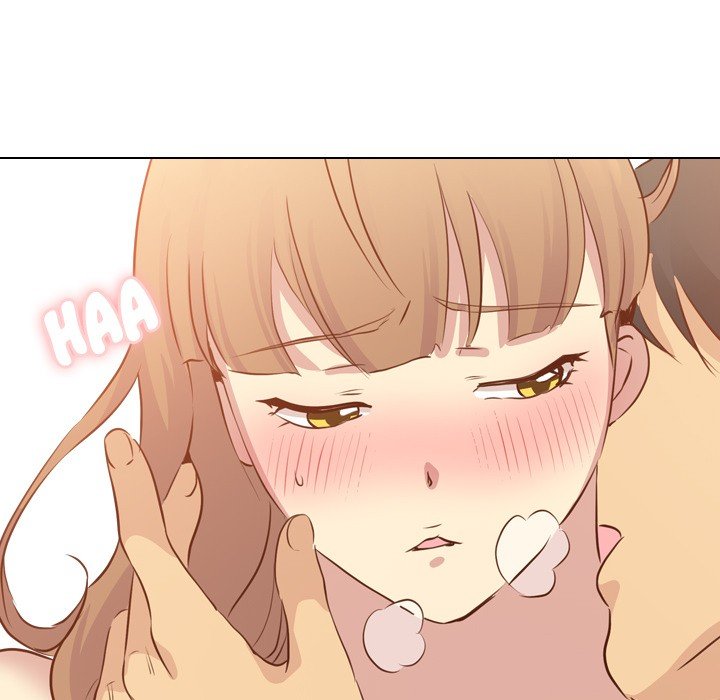 The Giving Girl Manhwa - Chapter 17 Page 138