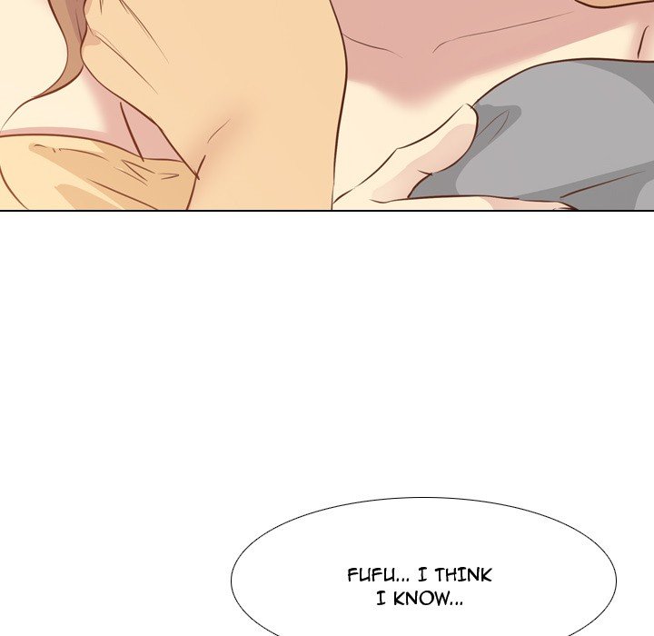 The Giving Girl Manhwa - Chapter 17 Page 139