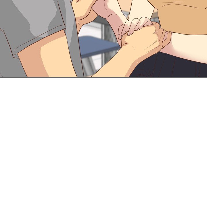 The Giving Girl Manhwa - Chapter 17 Page 141