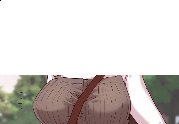 The Giving Girl Manhwa - Chapter 8 Page 0