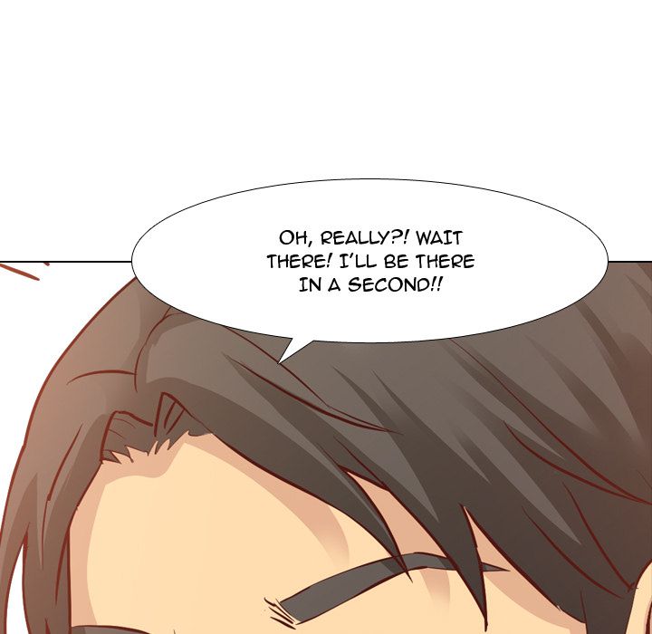 The Giving Girl Manhwa - Chapter 8 Page 10