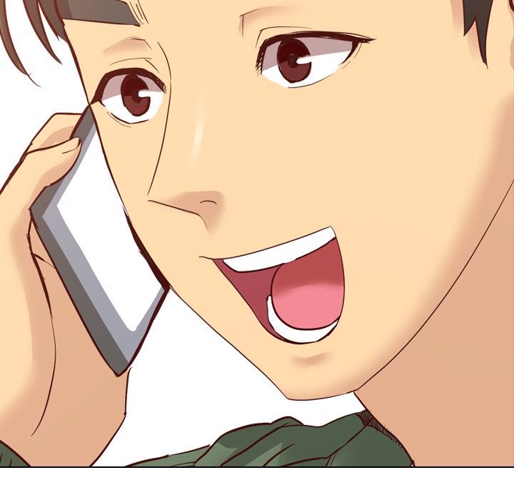 The Giving Girl Manhwa - Chapter 8 Page 11