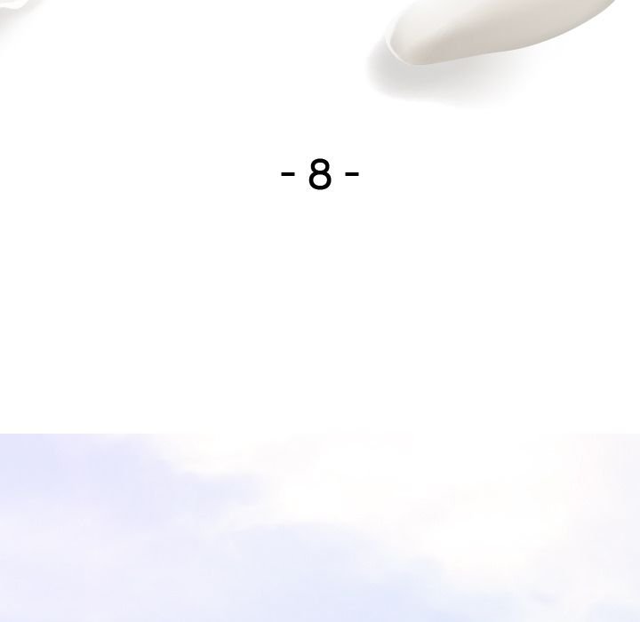 The Giving Girl Manhwa - Chapter 8 Page 13