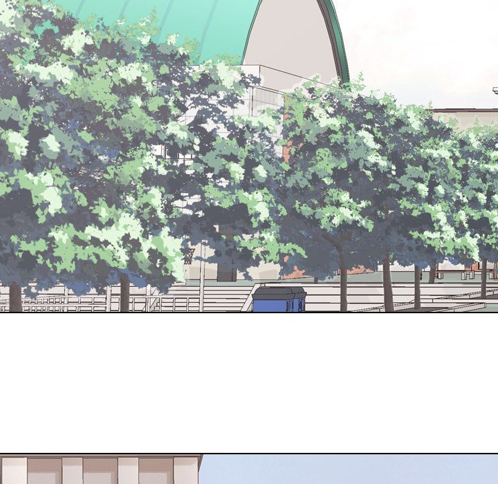 The Giving Girl Manhwa - Chapter 8 Page 15