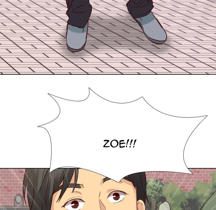 The Giving Girl Manhwa - Chapter 8 Page 18