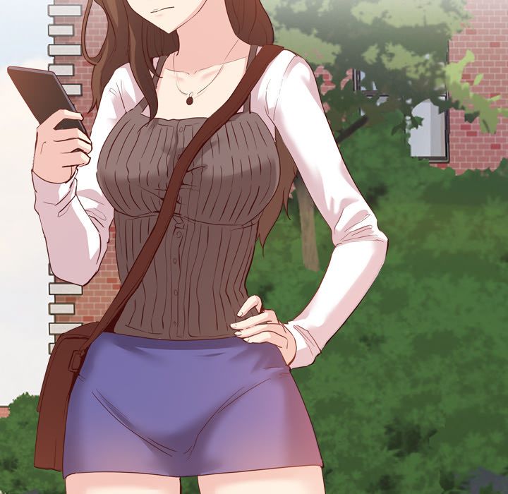 The Giving Girl Manhwa - Chapter 8 Page 20