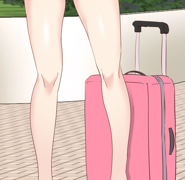 The Giving Girl Manhwa - Chapter 8 Page 21