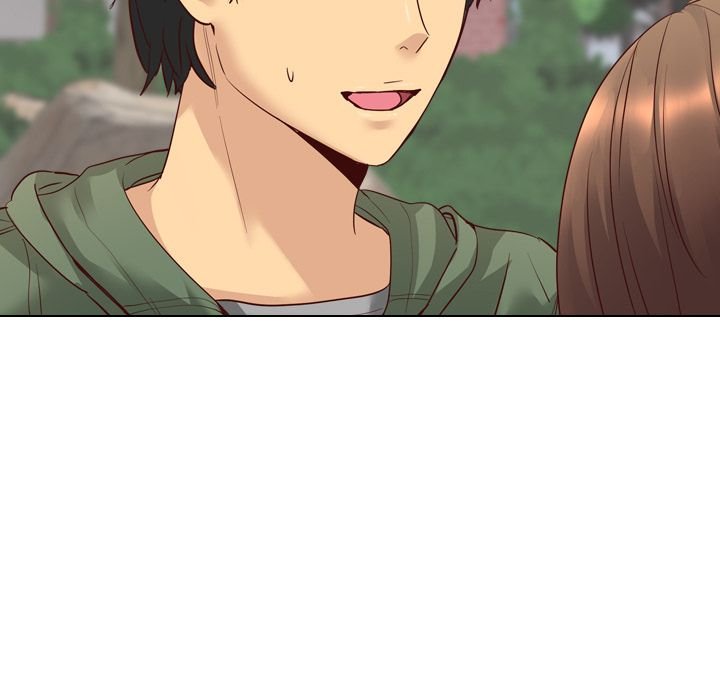 The Giving Girl Manhwa - Chapter 8 Page 23