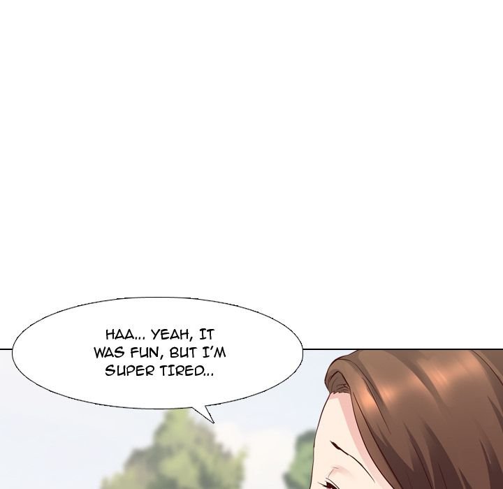 The Giving Girl Manhwa - Chapter 8 Page 24