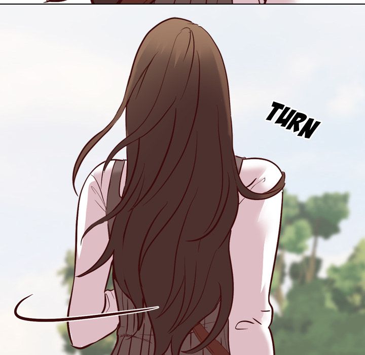 The Giving Girl Manhwa - Chapter 8 Page 32