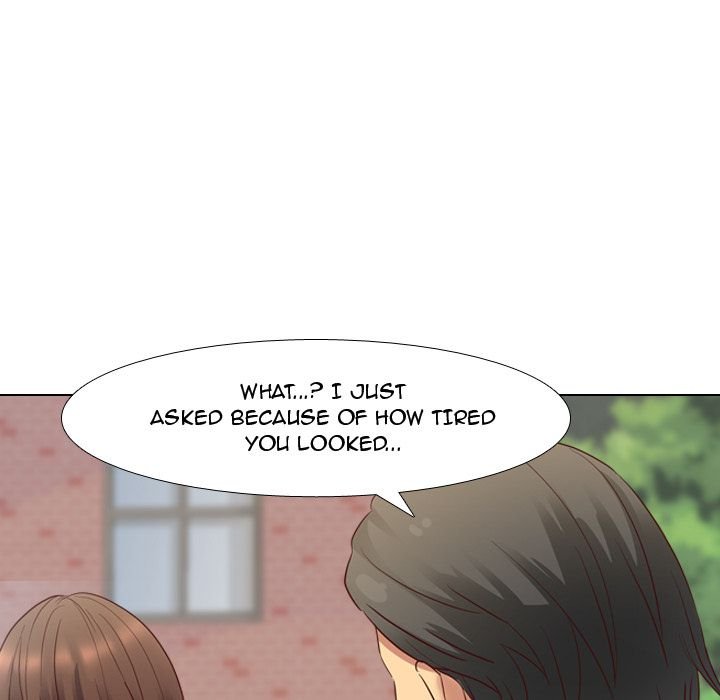 The Giving Girl Manhwa - Chapter 8 Page 34