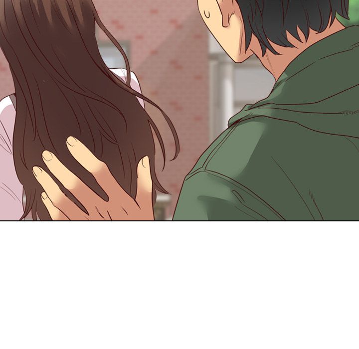 The Giving Girl Manhwa - Chapter 8 Page 35