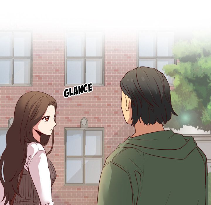 The Giving Girl Manhwa - Chapter 8 Page 36