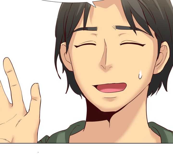 The Giving Girl Manhwa - Chapter 8 Page 40