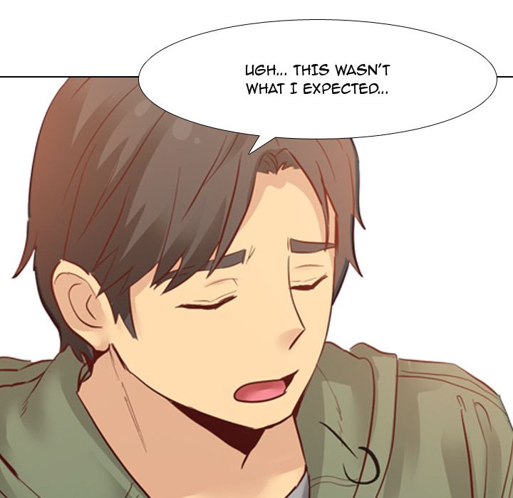 The Giving Girl Manhwa - Chapter 8 Page 44