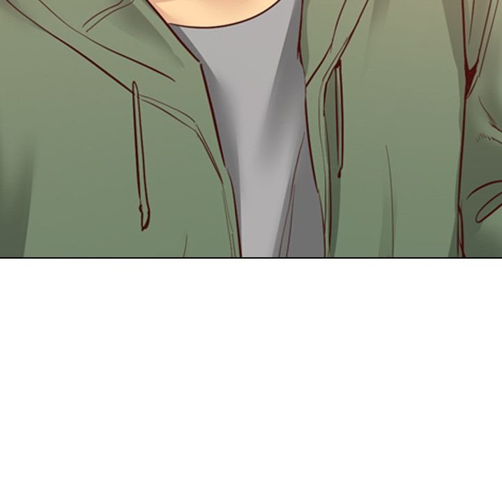 The Giving Girl Manhwa - Chapter 8 Page 45