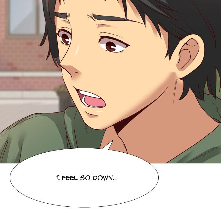 The Giving Girl Manhwa - Chapter 8 Page 47