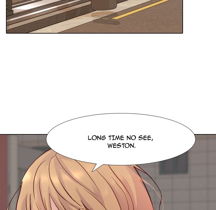The Giving Girl Manhwa - Chapter 8 Page 51