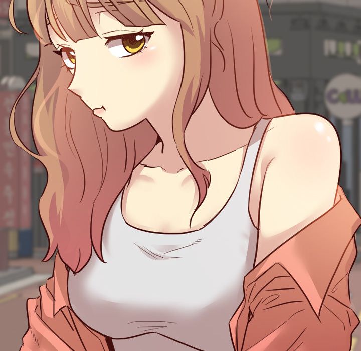 The Giving Girl Manhwa - Chapter 8 Page 52