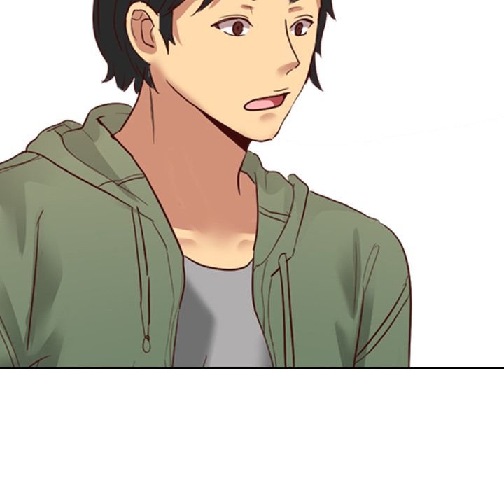 The Giving Girl Manhwa - Chapter 8 Page 57