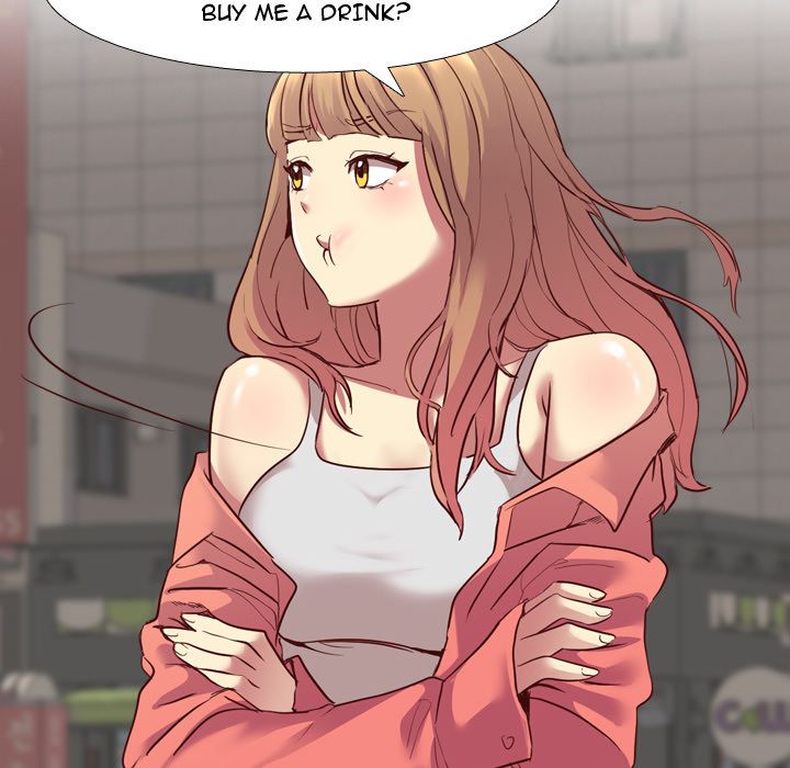 The Giving Girl Manhwa - Chapter 8 Page 59